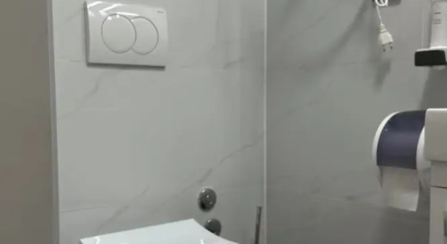 Номер Deluxe Alinar Oasis Budget Hotel