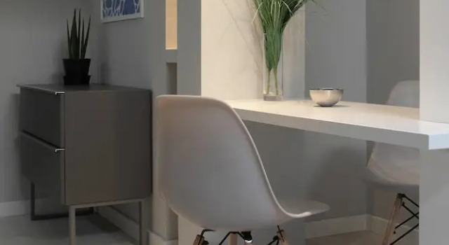 Студия Deluxe Temple Apartments Belgrade