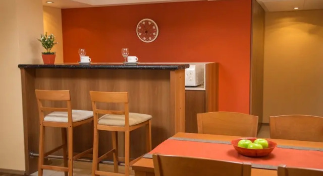 Номер Standard King David Flat Hotel - Argentina