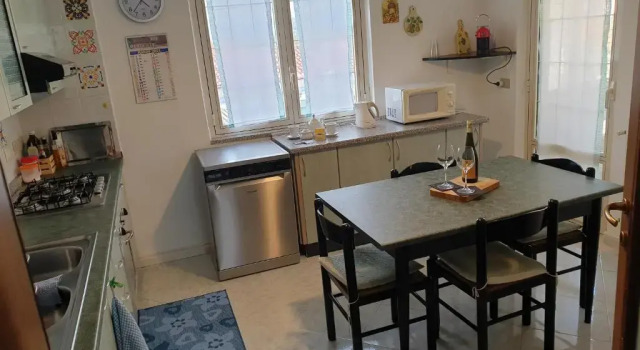 Апартаменты Casa Marcy