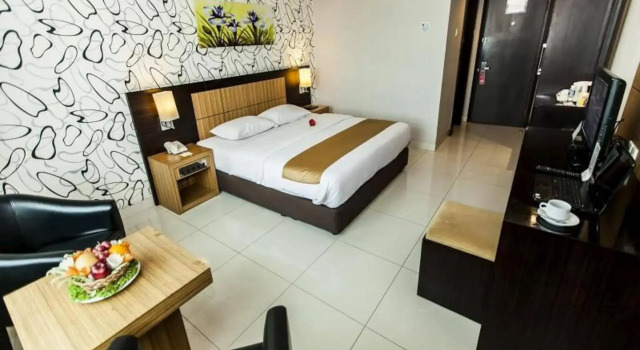 Hotel Orchardz Jayakarta