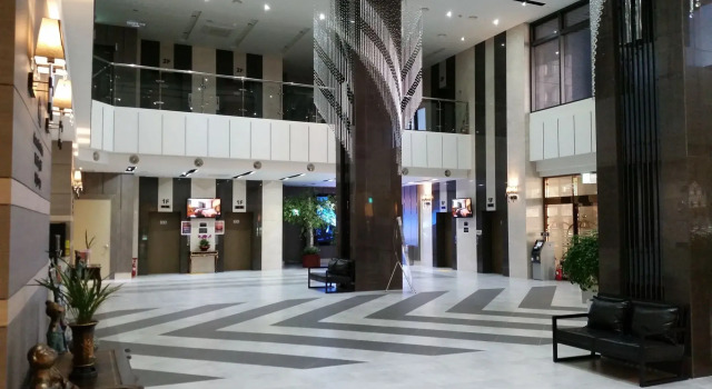 Hyunjin Tourist Hotel
