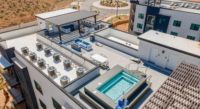 Life Is Good 2 Bedroom Condo, Varaa Huoneisto St. George 