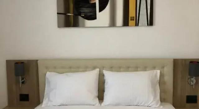 Modern and New Apartments in North of Timisoara - PNM Residence, Reserva ahora Apartamento Timisoara 