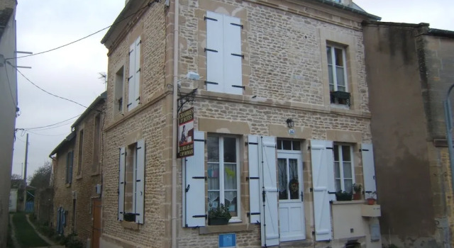 Le Relais du Cap Romain, Забронировать Отель «постель и завтрак» Участки высадки Нормандии Нижняя Нормандия