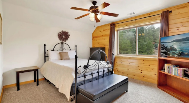 Eagle Ridge Views #1648, Rezerwuj Dom wakacyjny Big Bear Lake Stany Zjednoczone