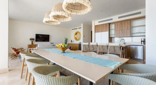 Modern Luxury W Resort Amenities Sleeps 16, Rezerwuj Ośrodek wypoczynkowy Hotele resortowe w Nayarit, Ośrodek wypoczynkowy