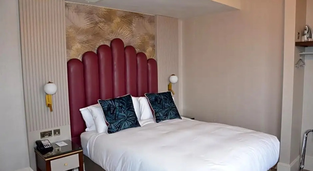 Номер Executive voco The Clifton Folkestone by IHG