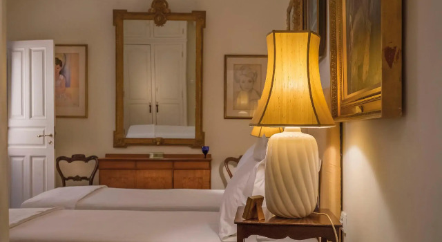 Двухместный номер Superior Riad Zeitoun Palace
