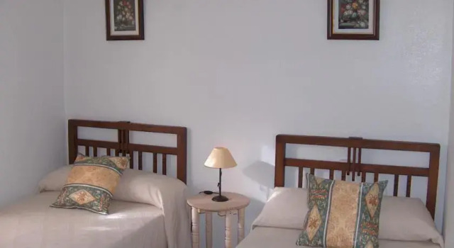 Casa Rural La Viña, Забронировать Апартаменты/квартира Сьюдад-Родриго 