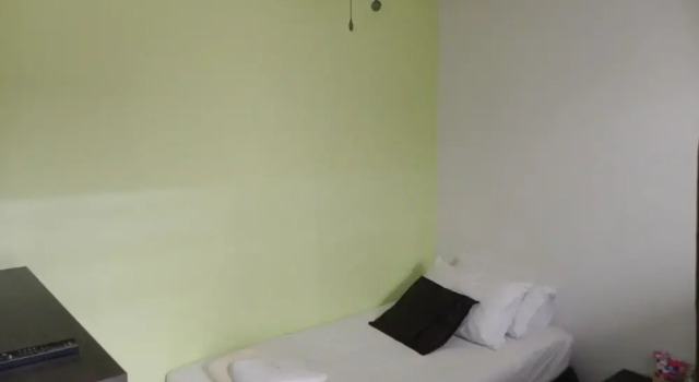 Номер Standard Tamarindo Inn