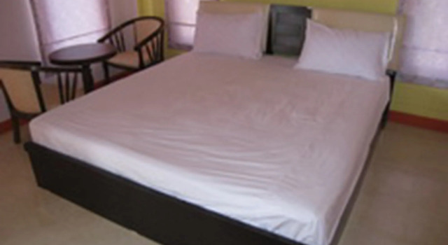Moddang Resort