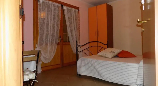 Двухместный номер Standard La Noce Bed and Breakfast