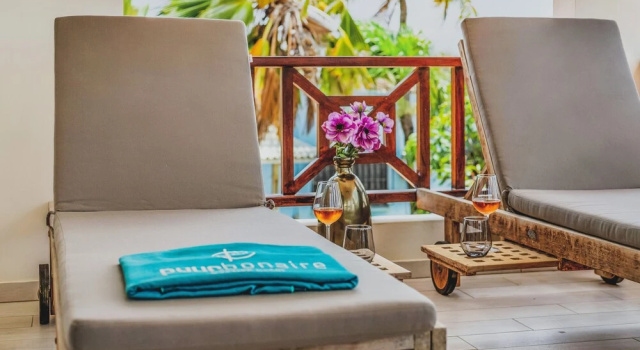 Puur Bonaire Boutique Resort