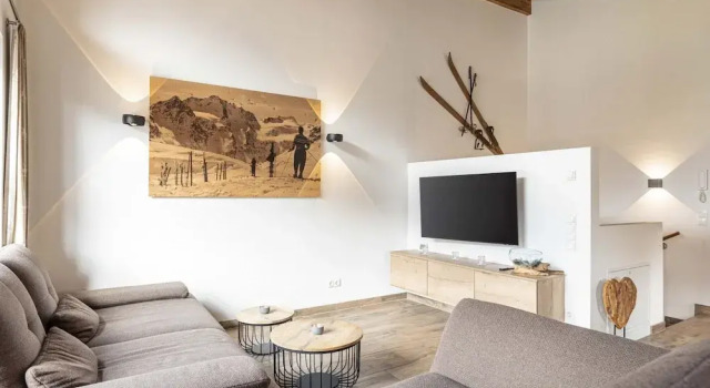 Superior Ferienhaus mit Sauna, Rezerwuj Dom wakacyjny Hotele w Salzburg z parkingiem, Parking