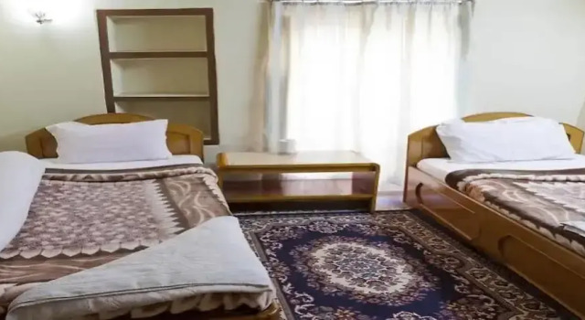 MeroStay 250 Khwopa Guest House