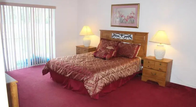 Grosveno Villa by Exclusive Holiday Villas