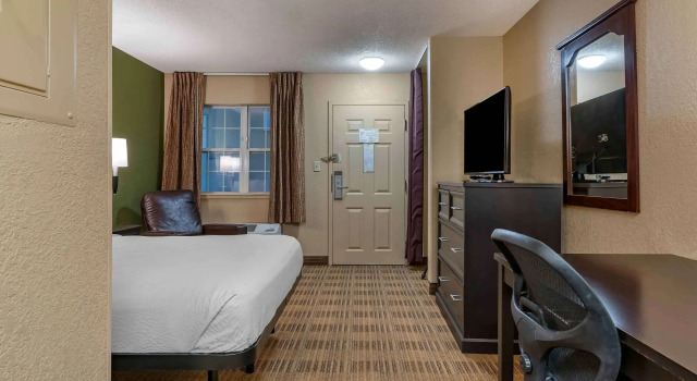 Люкс Extended Stay America Suites - Lexington - Nicholasville Road