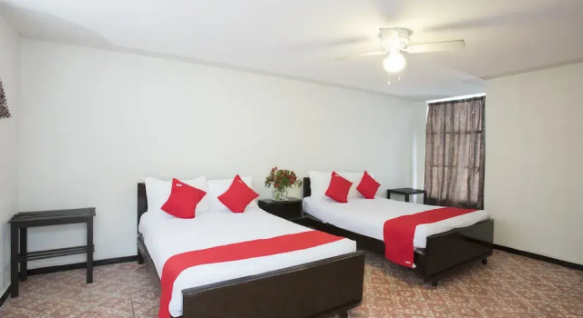 Hotel El Angel, Prenota Hotel León Guanajuato