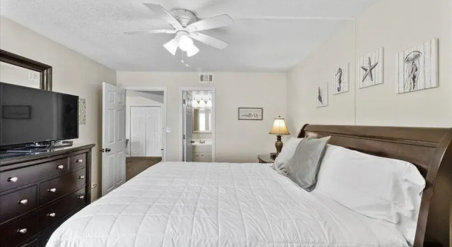 Gulf Shore Condo #623, Varaa Huoneisto Destin Emerald Coast