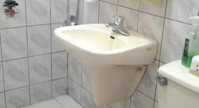 Двухместный номер Standard Time Travelodge Homestay