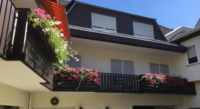 Hotel Zum Adler