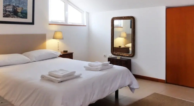 Mansion With 4 Bedrooms in Póvoa de Midões, With Wonderful Mountain Vi, Забронировать Замок Повуа-де-Мидойнш Бейра-Алта