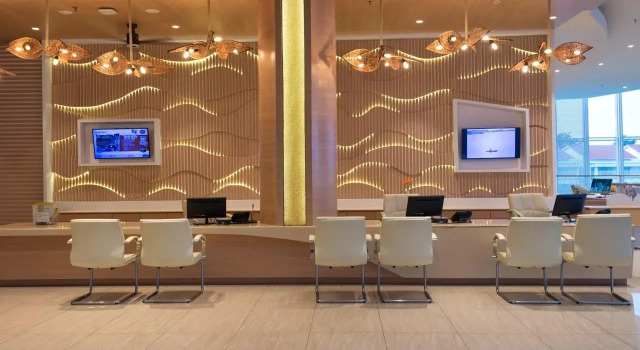 HARRIS Resort Barelang Batam, Book Ferieresort Sagulung Batam