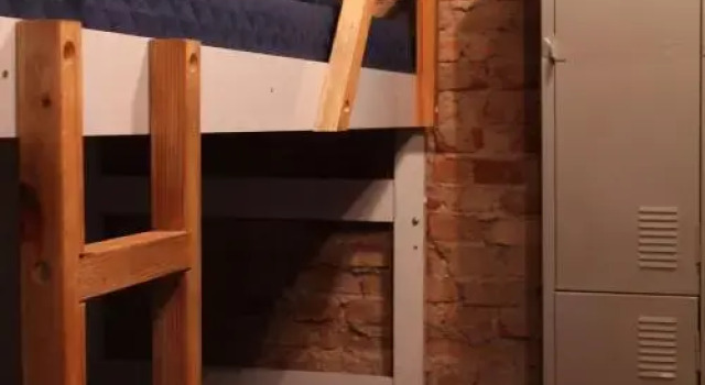 NeighborHUB hostel e coliving, Забронировать Отель Mooca Сан-Пауло, рядом с Браш