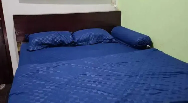 Номер Economy Bale Gantar