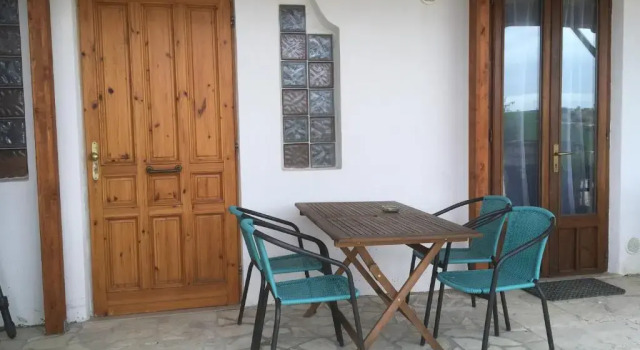 Семейный номер Standard Casa Cologna