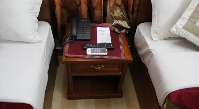 Hotel Asia