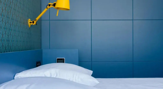 De 6 Linden Boutique Hotel
