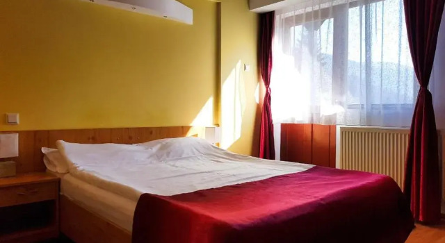 Номер Standard Pension Marina