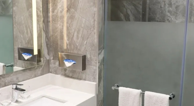 Люкс Luxury Mayfair Hotel