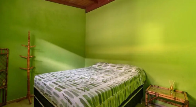 Номер Standard Geckos Hostel