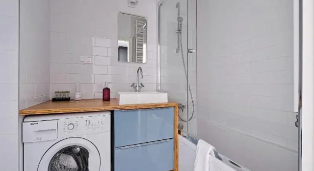 Студия Warsaw Hub ApartHotel