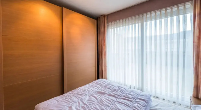 Apartment With 2 Bedrooms and Large Terrace, Prenota Appartamento Hotel a Flanders con parcheggio, Parcheggio