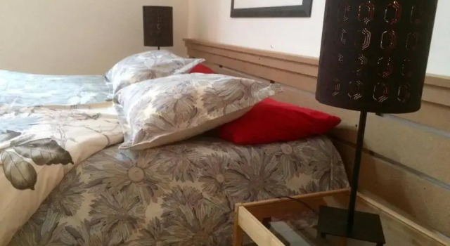 Студия Appart-hôtel Maison de la Lune - petite Auberge dEtterbeek