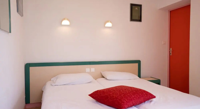 Village de Vacances Azureva Fournols, Rezervasyon Tatil Köyü Fournols Rhône-Alps