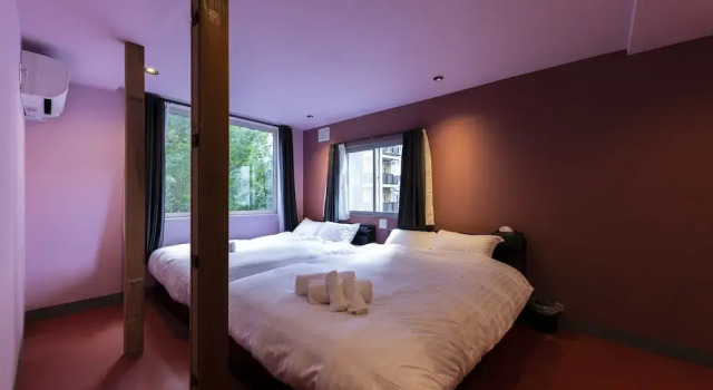 The Grandeur, Book Feriehus Villaer i Sapporo, Villa
