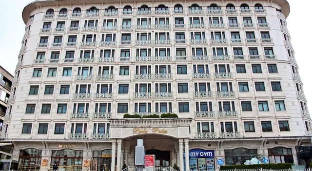 Fourtec Kurtkoy Otel, Boek Appartementenhotel Hotels in Regio Marmara met ontbijt, Ontbijt