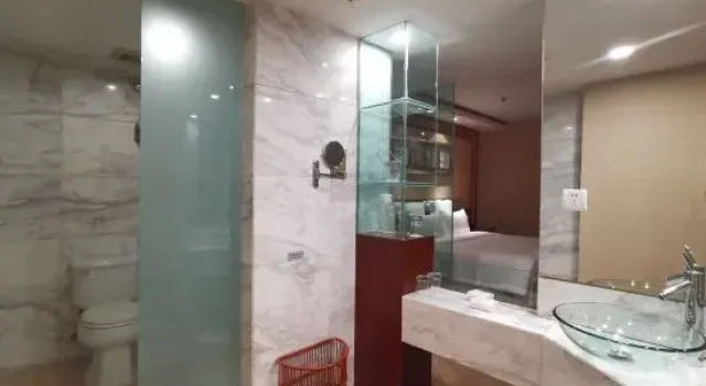 Люкс Air China Hotel Chongqing