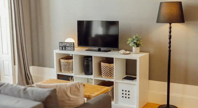 Апартаменты Downtown Excellence Apartment by Vacationy