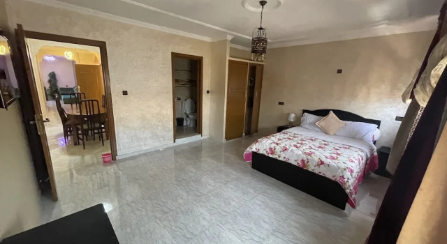 Residence Badr