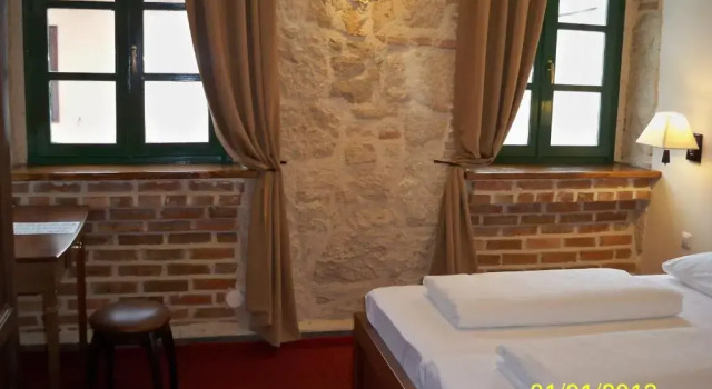 Номер Standard Hotel Carpymore