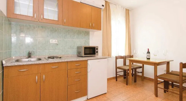 Апартаменты Standard Apartments Čiovo