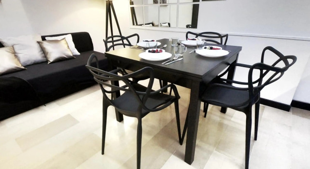 LUX- Spanish Steps 60A Luxury Suite Apartment, Забронировать Апартаменты/квартира Спанья Рим, рядом с Посольство США в Риме