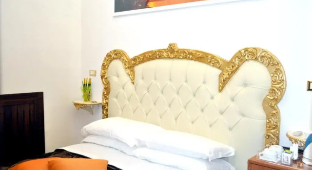 Номер Classic Hotel des Artistes