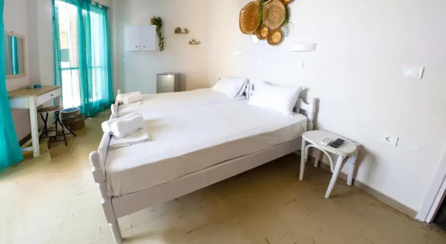 Bob's Apartments, Book Lejlighed Billige hoteller i Peloponnes